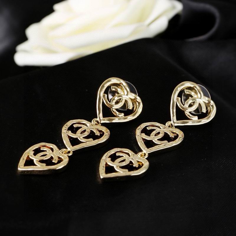 Chanel Earring 09yxs220